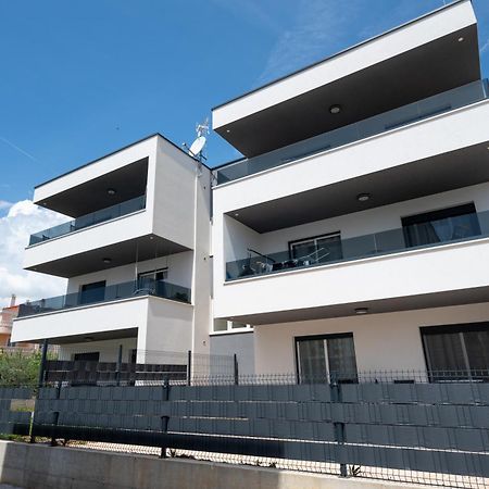 Apartman Mulin Trogir Exterior foto